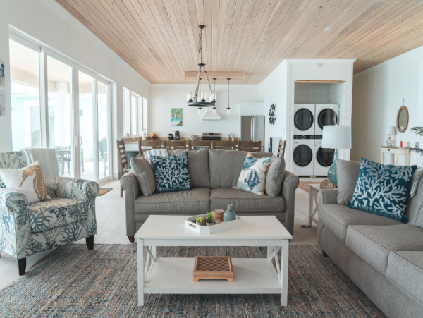 Luxurious Oceanfront Villa in Exuma - Perfect Island Retreat
